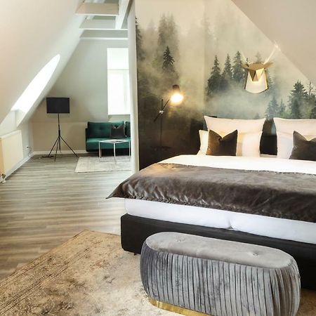 Meinsbur Boutique Hotel Bendestorf المظهر الخارجي الصورة
