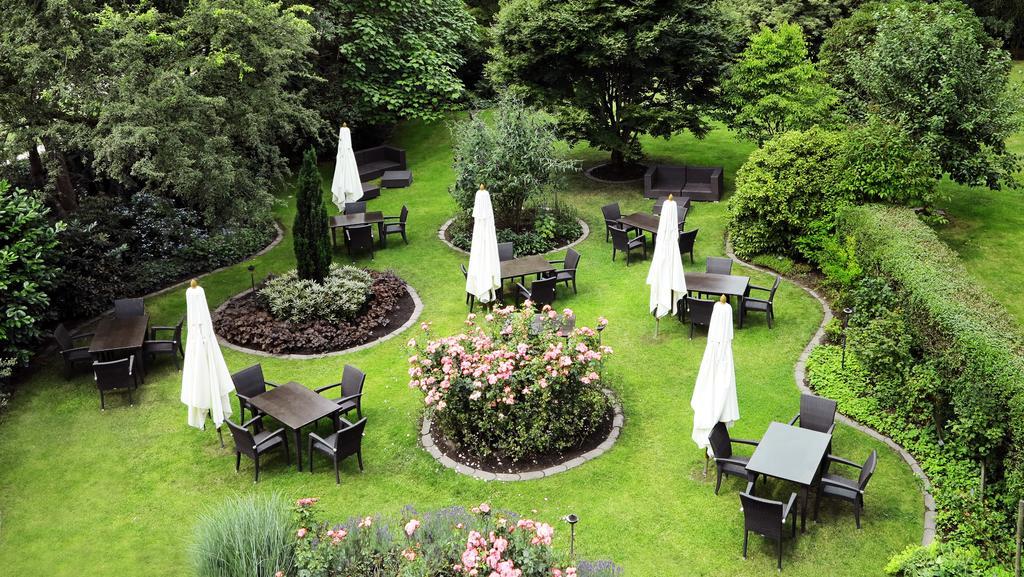 Meinsbur Boutique Hotel Bendestorf المظهر الخارجي الصورة