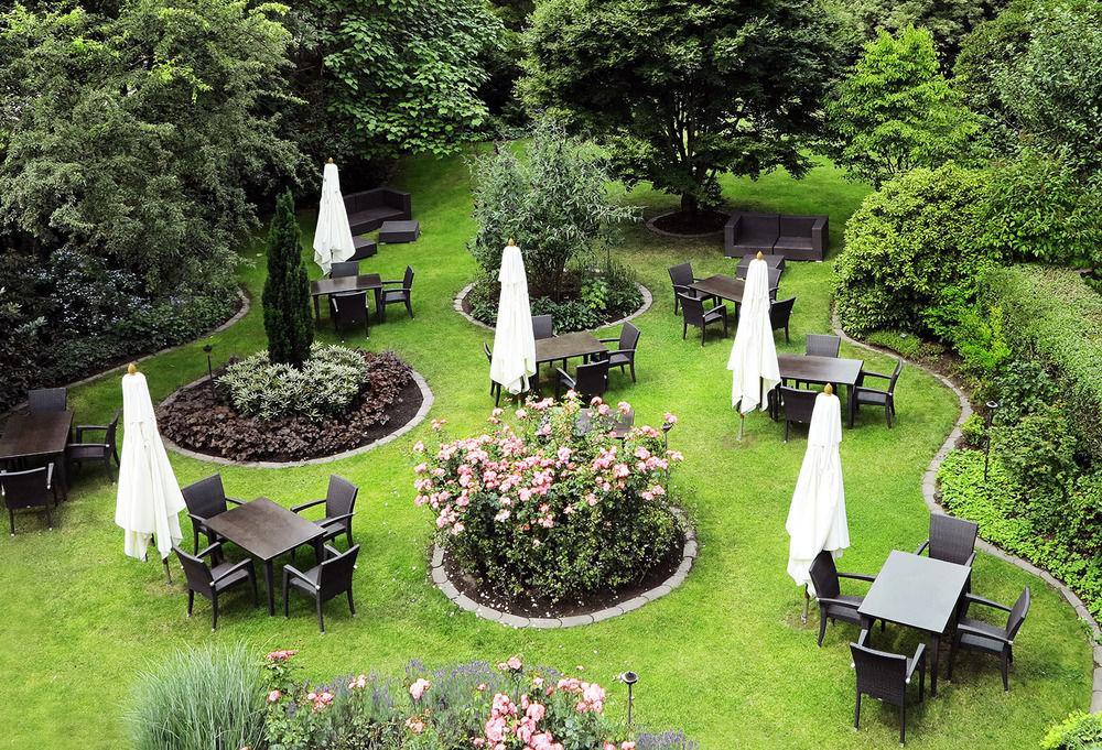 Meinsbur Boutique Hotel Bendestorf المظهر الخارجي الصورة