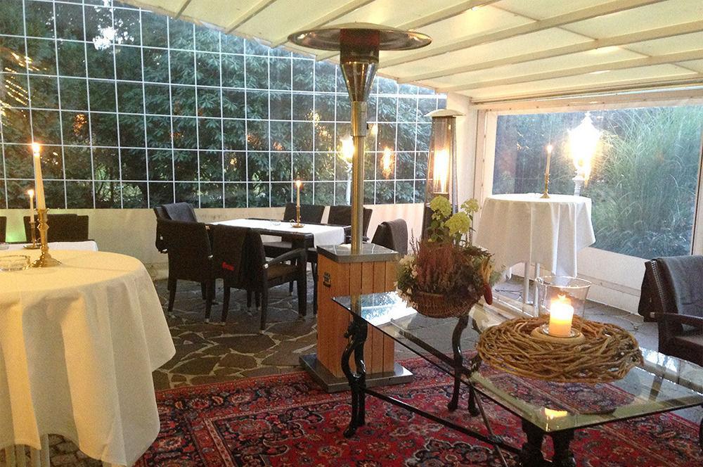 Meinsbur Boutique Hotel Bendestorf المظهر الخارجي الصورة