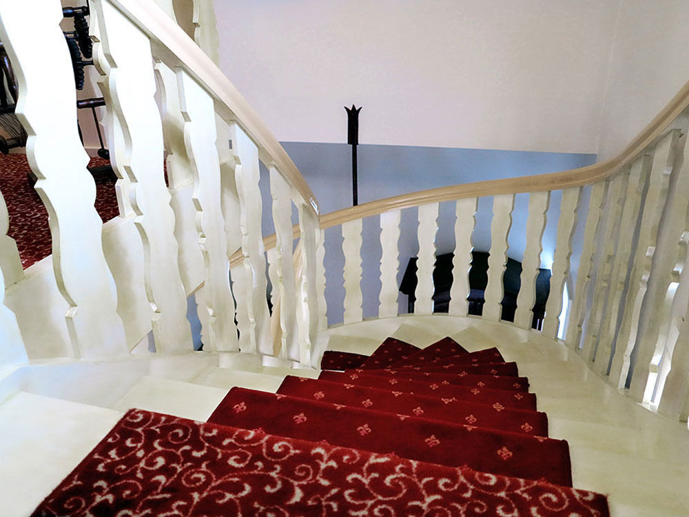 Meinsbur Boutique Hotel Bendestorf المظهر الخارجي الصورة