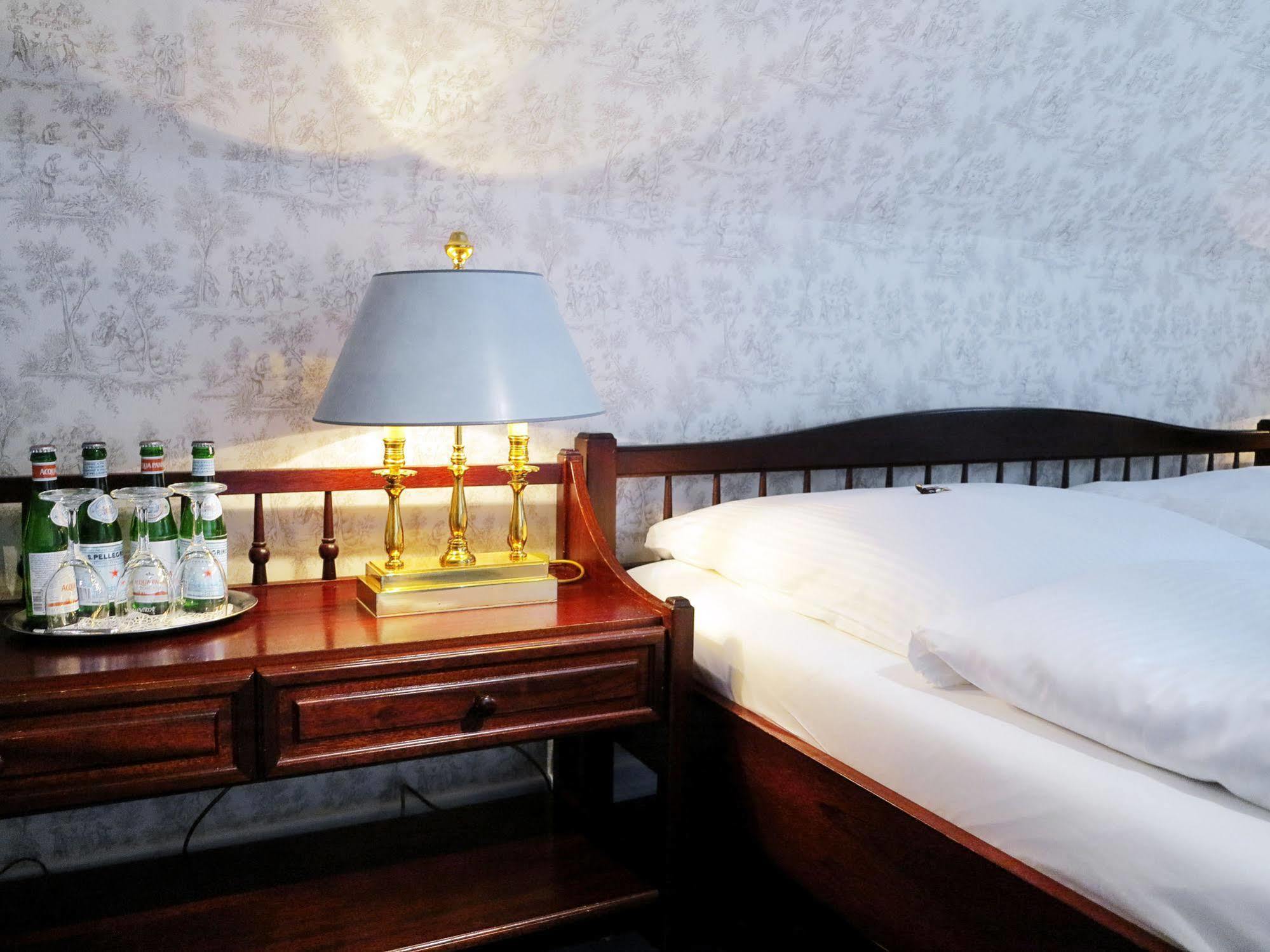 Meinsbur Boutique Hotel Bendestorf المظهر الخارجي الصورة