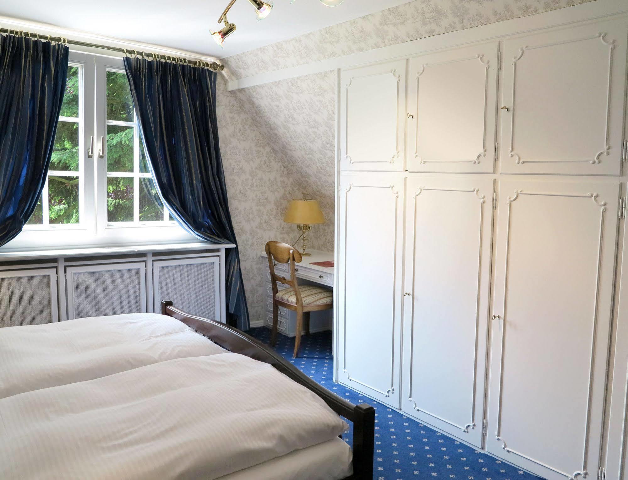 Meinsbur Boutique Hotel Bendestorf المظهر الخارجي الصورة