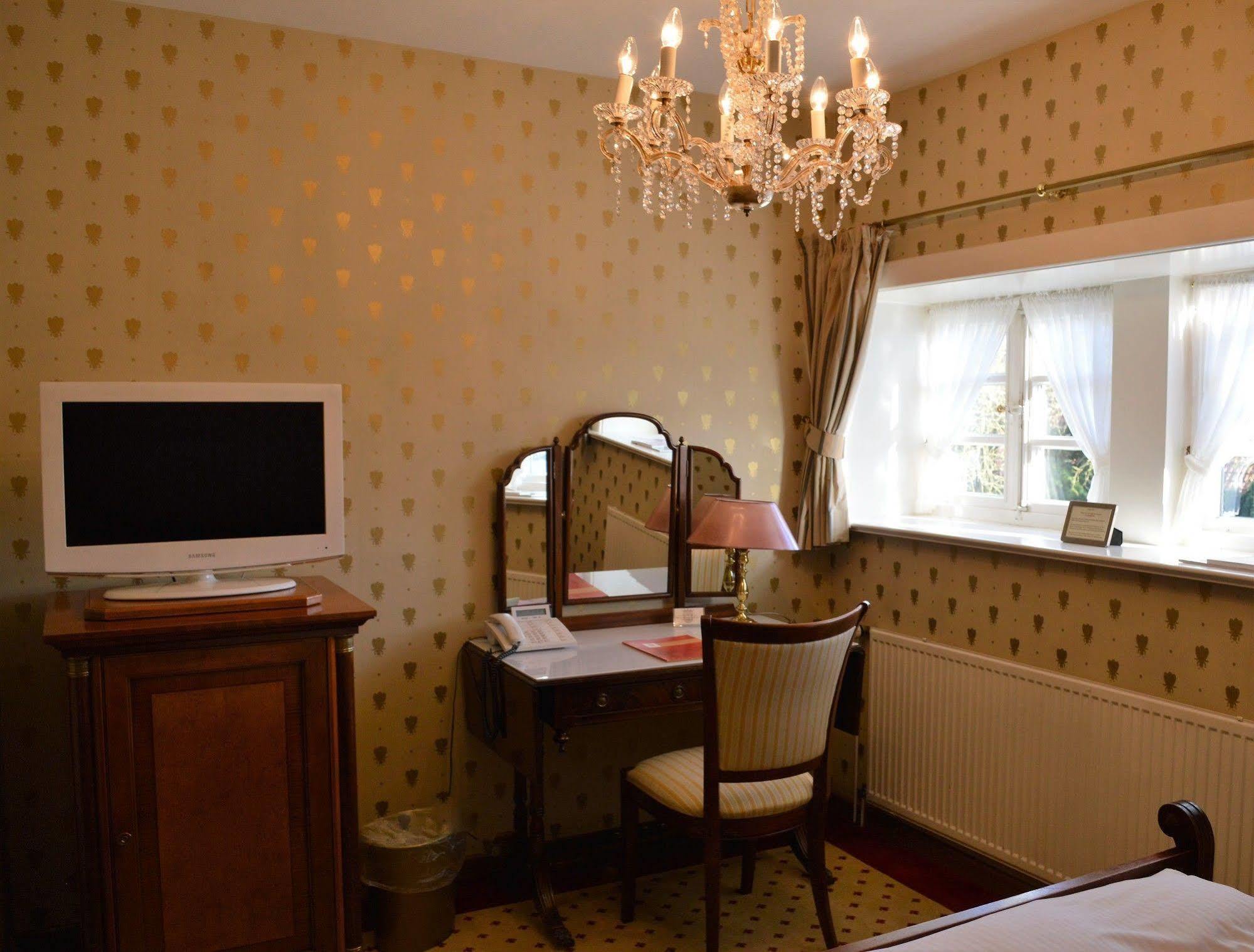 Meinsbur Boutique Hotel Bendestorf المظهر الخارجي الصورة