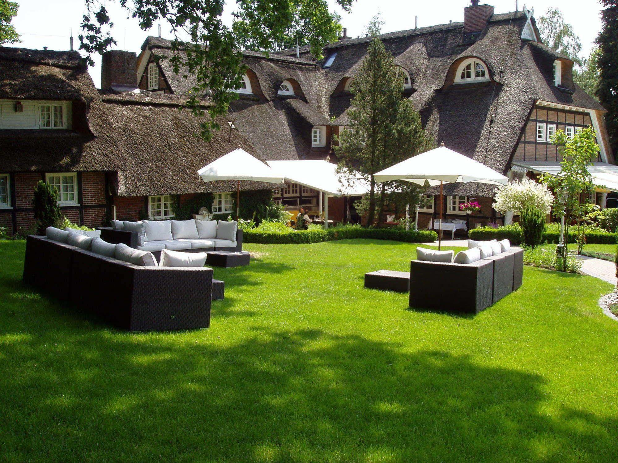 Meinsbur Boutique Hotel Bendestorf المظهر الخارجي الصورة