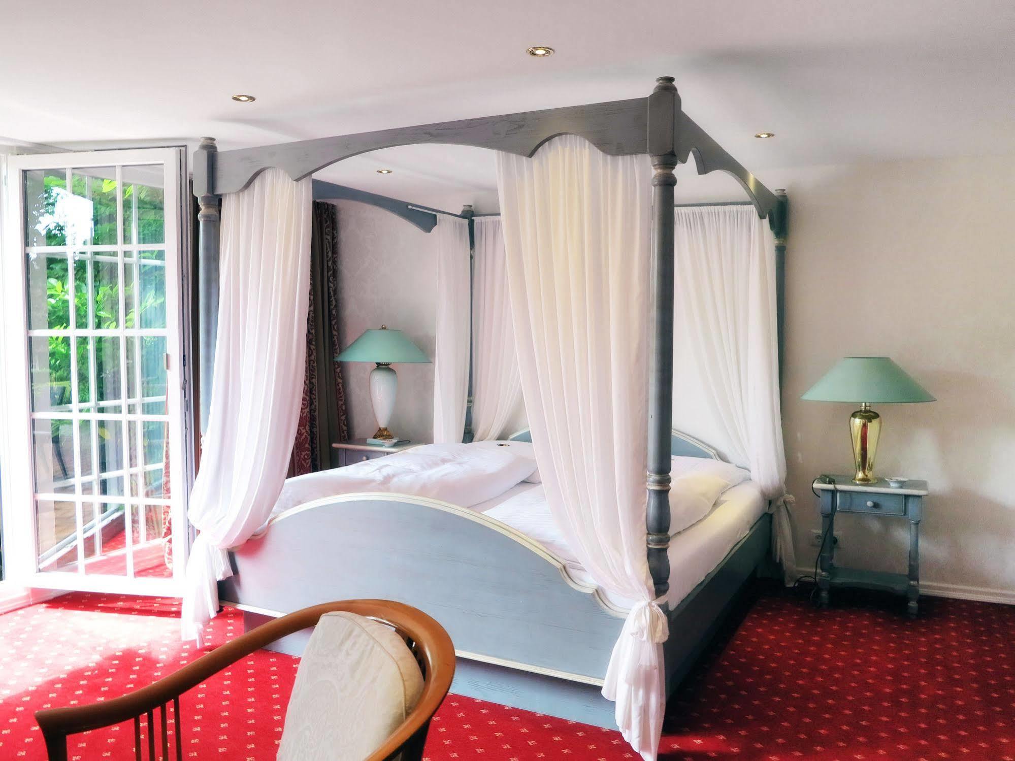 Meinsbur Boutique Hotel Bendestorf المظهر الخارجي الصورة