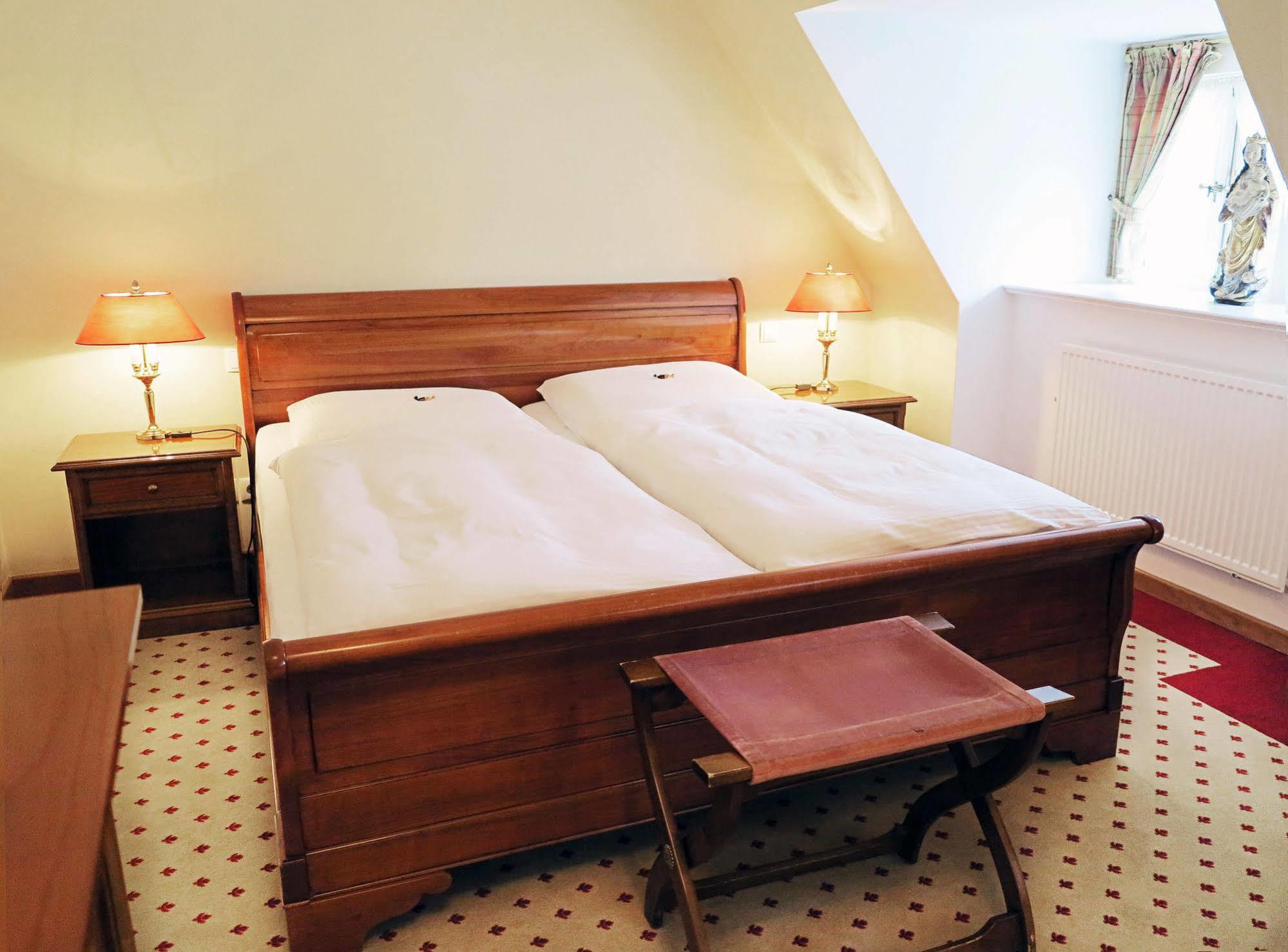 Meinsbur Boutique Hotel Bendestorf المظهر الخارجي الصورة