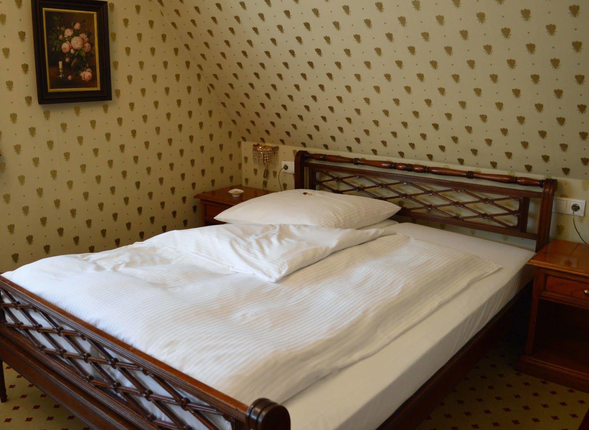 Meinsbur Boutique Hotel Bendestorf المظهر الخارجي الصورة