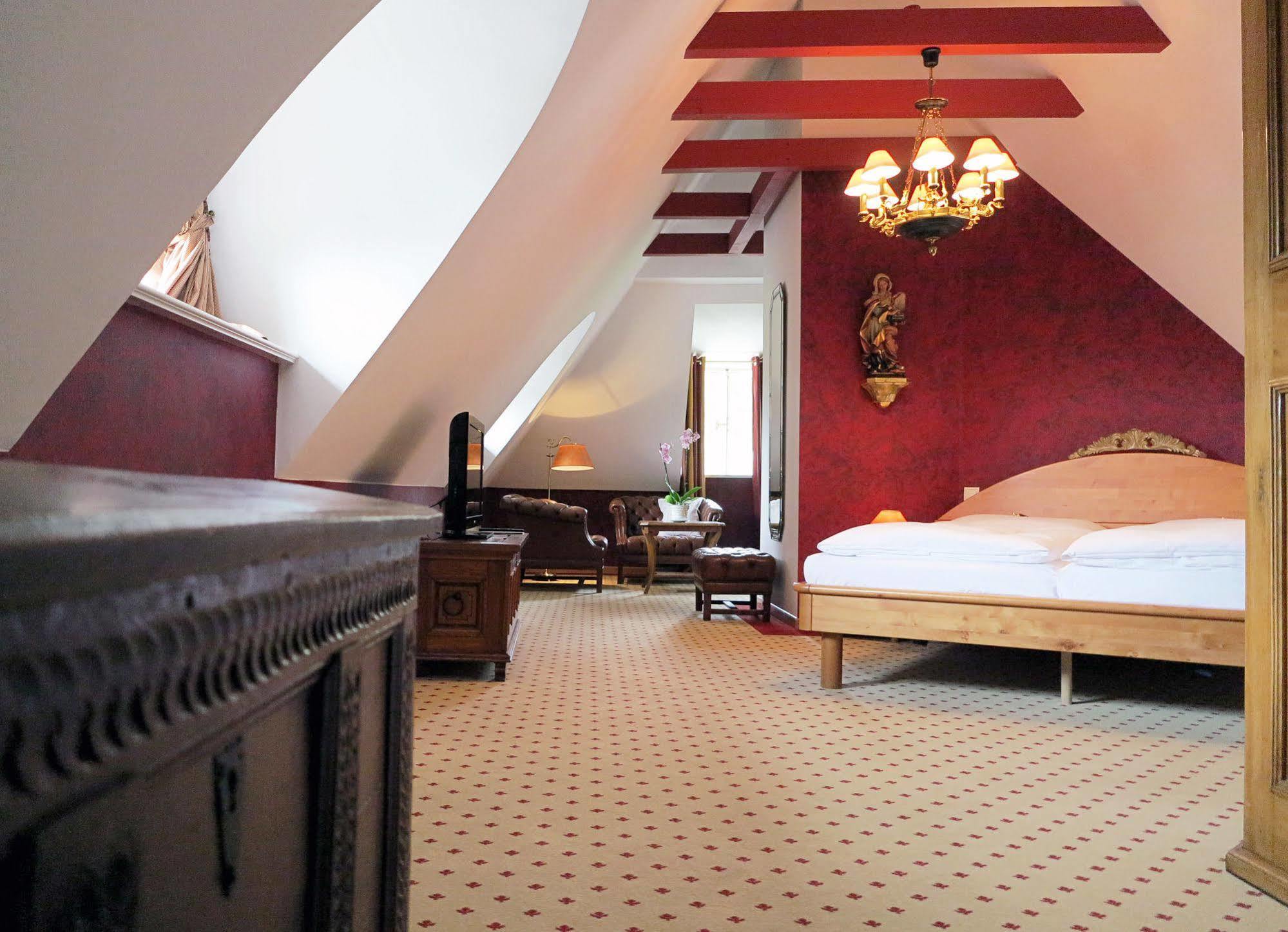 Meinsbur Boutique Hotel Bendestorf المظهر الخارجي الصورة