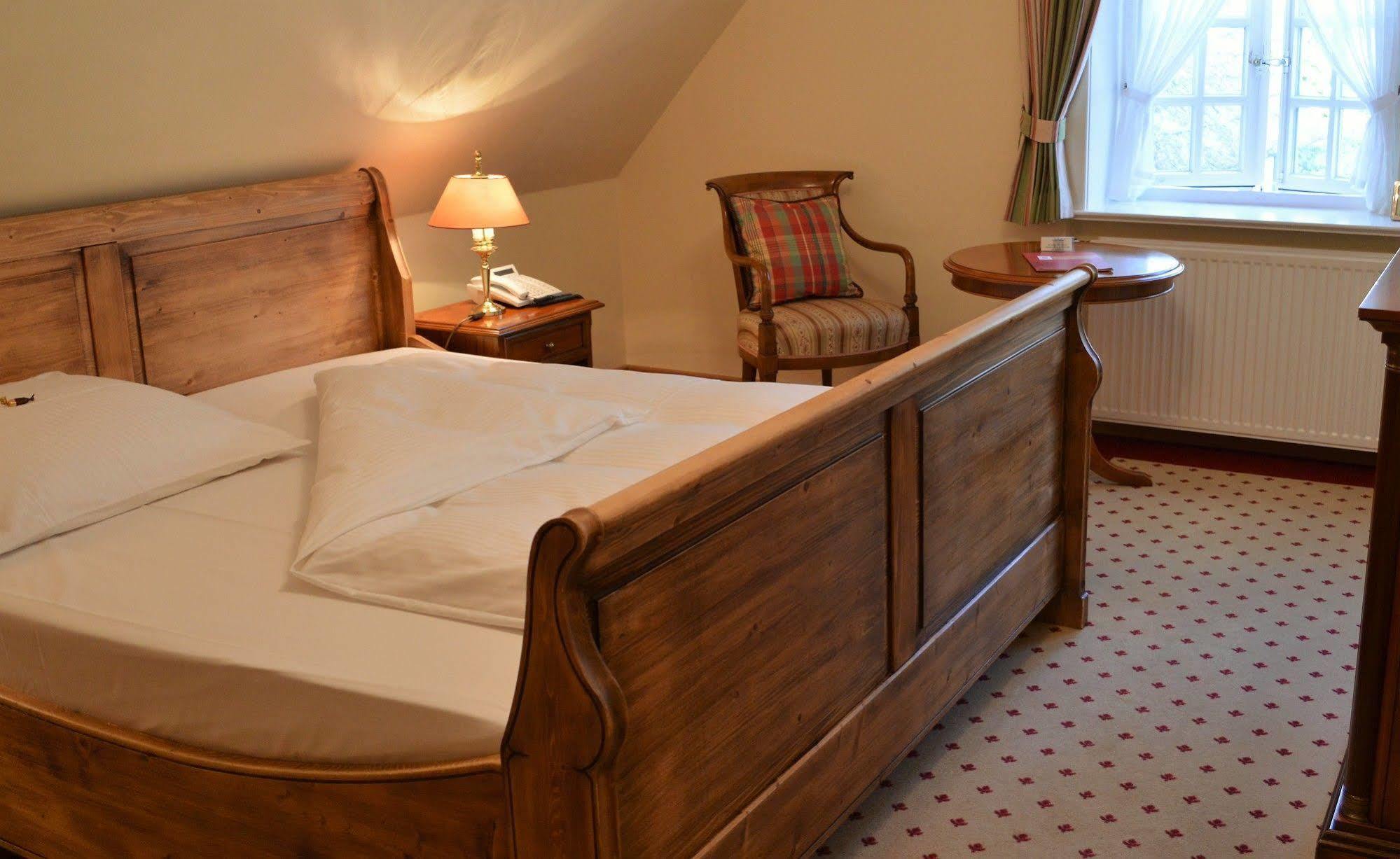 Meinsbur Boutique Hotel Bendestorf المظهر الخارجي الصورة
