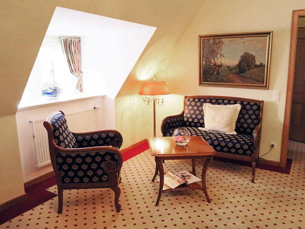 Meinsbur Boutique Hotel Bendestorf المظهر الخارجي الصورة