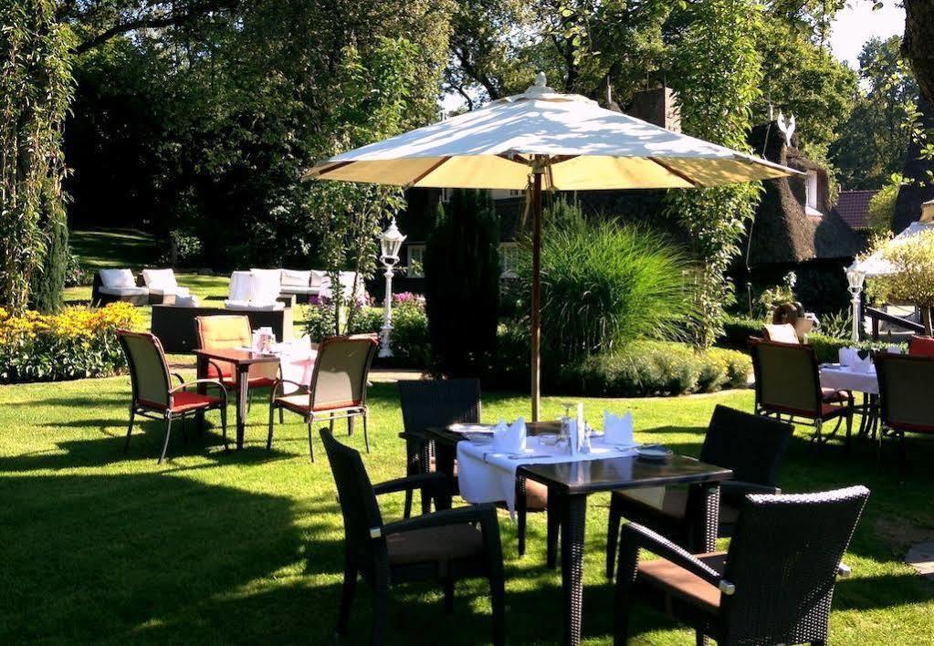 Meinsbur Boutique Hotel Bendestorf المظهر الخارجي الصورة