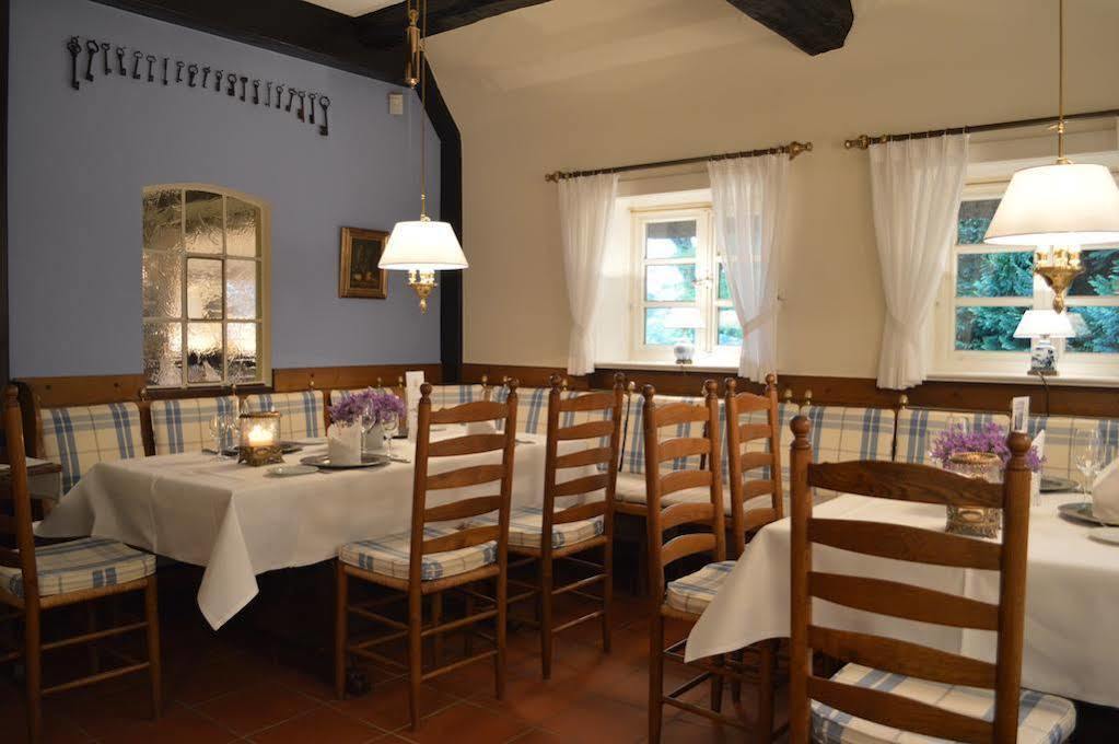 Meinsbur Boutique Hotel Bendestorf المظهر الخارجي الصورة