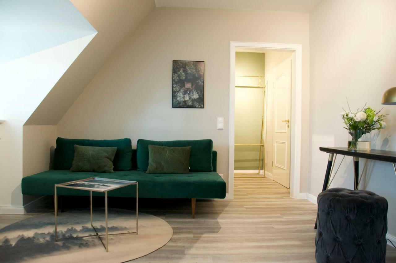 Meinsbur Boutique Hotel Bendestorf المظهر الخارجي الصورة