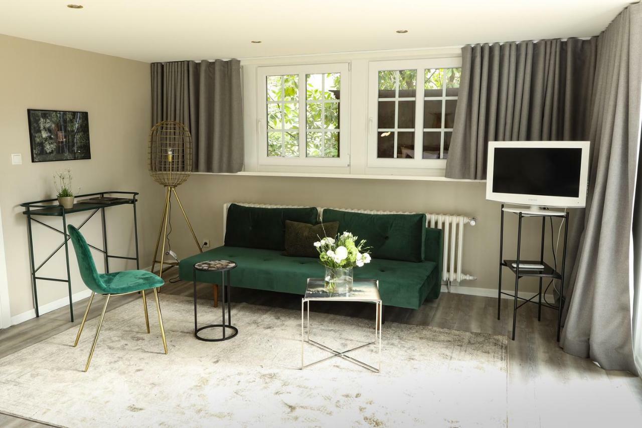 Meinsbur Boutique Hotel Bendestorf المظهر الخارجي الصورة