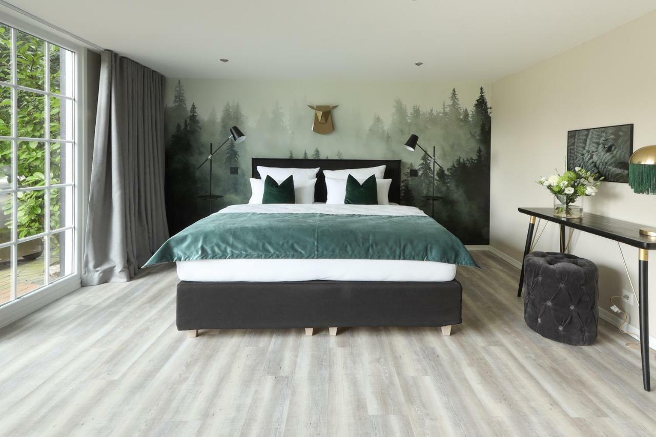 Meinsbur Boutique Hotel Bendestorf المظهر الخارجي الصورة