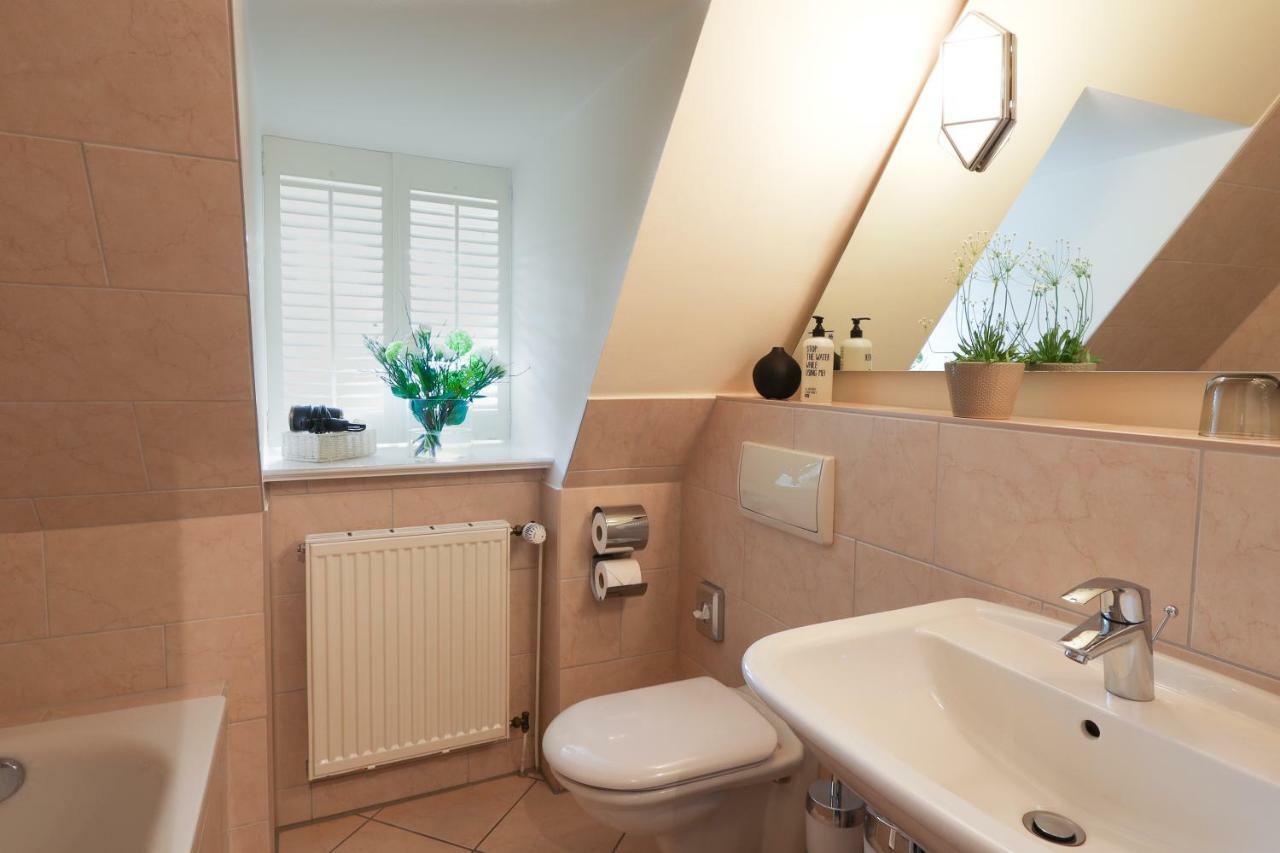 Meinsbur Boutique Hotel Bendestorf المظهر الخارجي الصورة