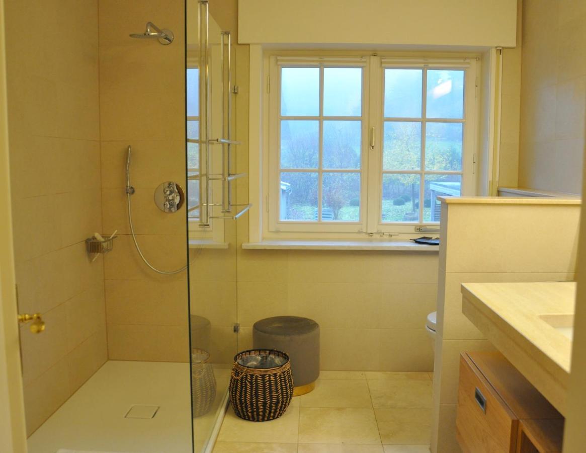 Meinsbur Boutique Hotel Bendestorf المظهر الخارجي الصورة