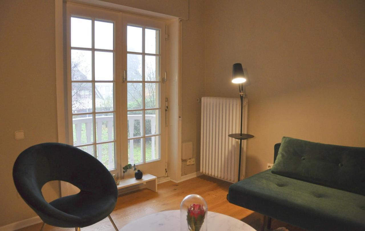 Meinsbur Boutique Hotel Bendestorf المظهر الخارجي الصورة