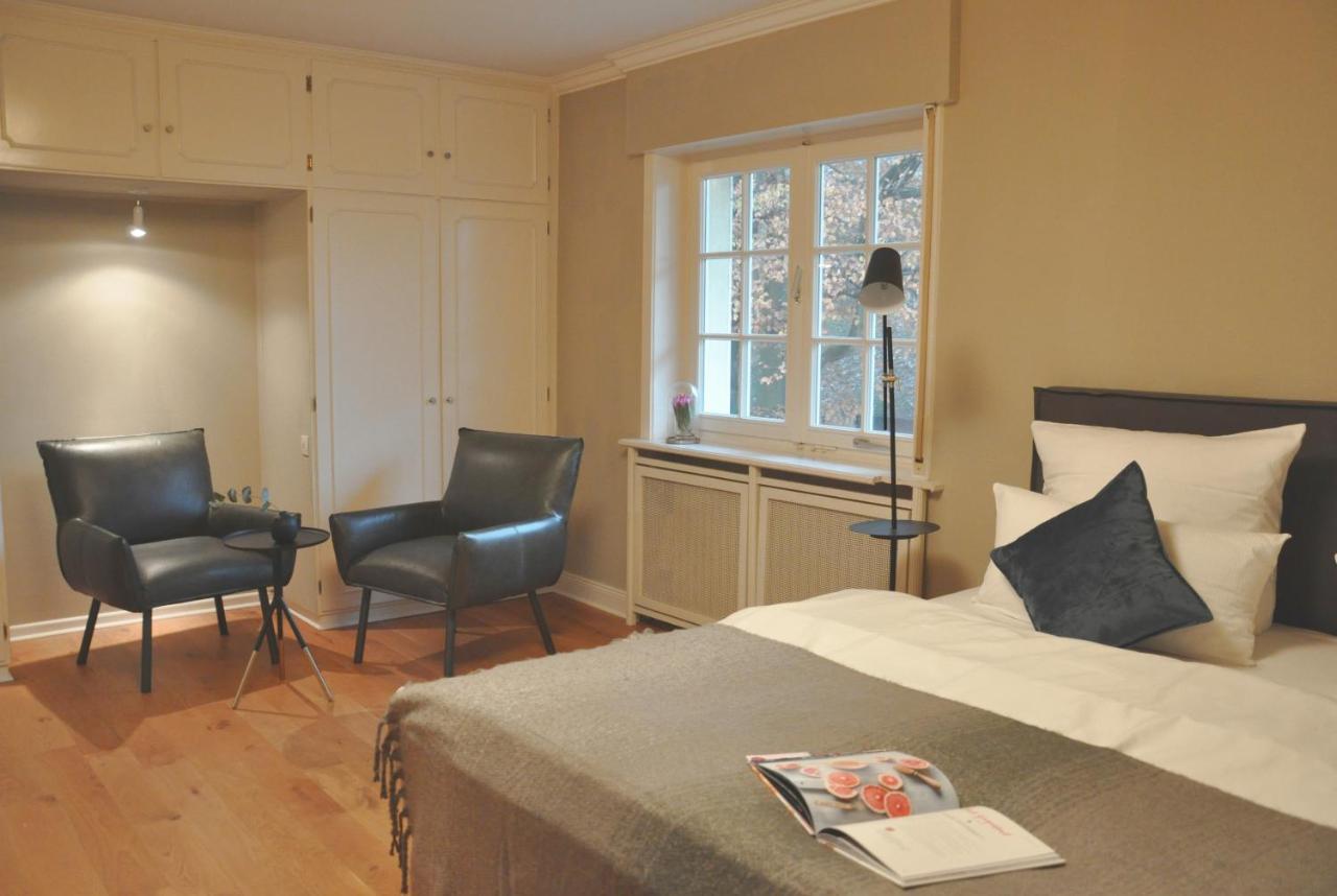 Meinsbur Boutique Hotel Bendestorf المظهر الخارجي الصورة
